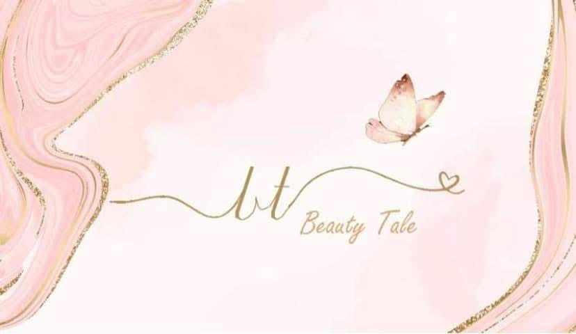Beauty Tale Logo